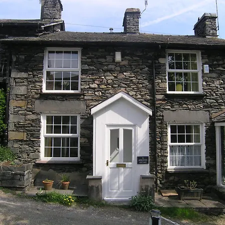 Holiday home Herdwick