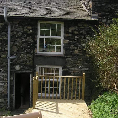Herdwick Holiday home