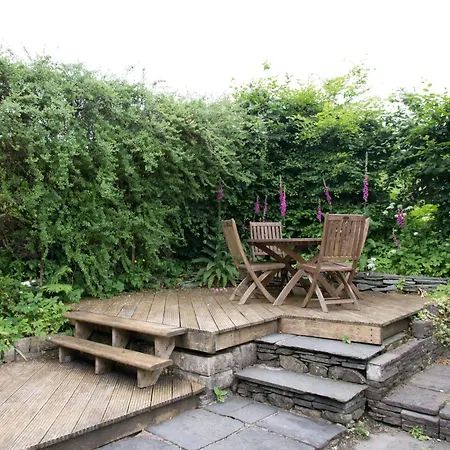 Herdwick Vakantiehuis