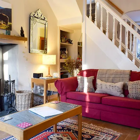 Herdwick Ferienhaus Troutbeck Bridge