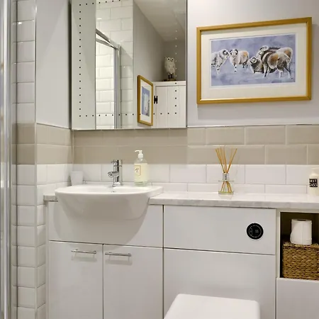 Herdwick Ferienhaus *