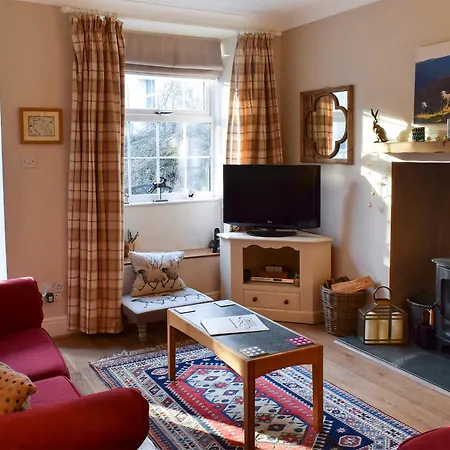 Herdwick Ferienhaus *