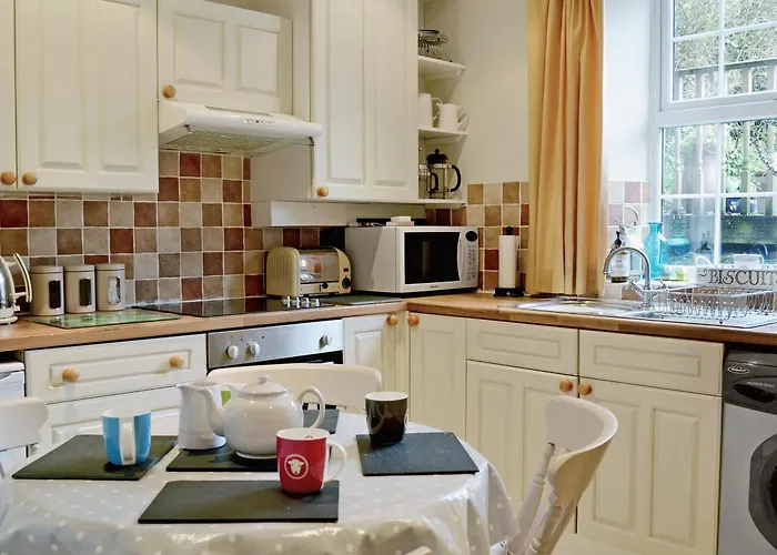 Herdwick * Troutbeck Bridge