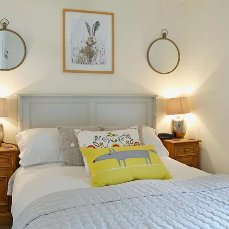 Casa de Férias Herdwick *