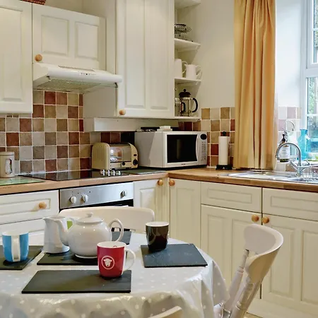 Herdwick * Troutbeck Bridge