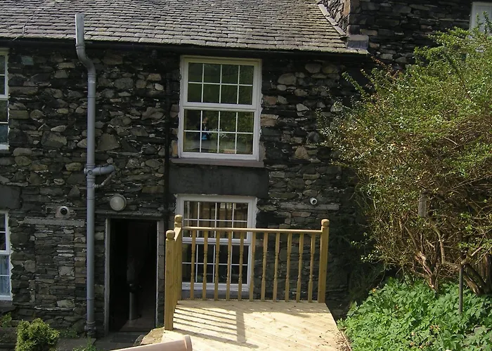 Herdwick Casa de Férias