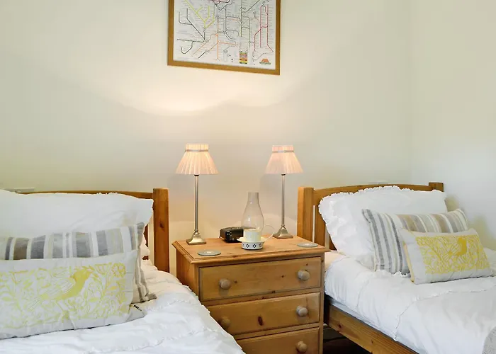 Casa de Férias Herdwick