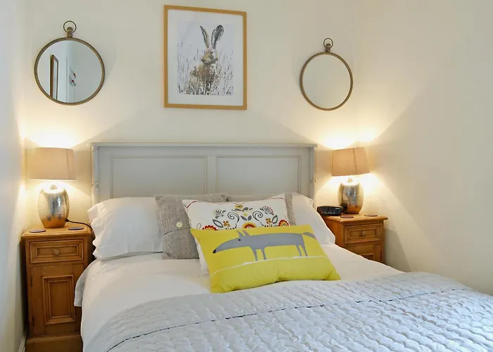 Casa de Férias Herdwick *